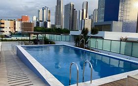 Apartamento Temporada - Cabo Branco